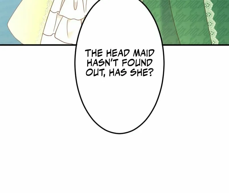 She Was Supposed To Be A Temporary Princess But It Seems She Is Done A Little Too Well Chapter 9 page 49 - 