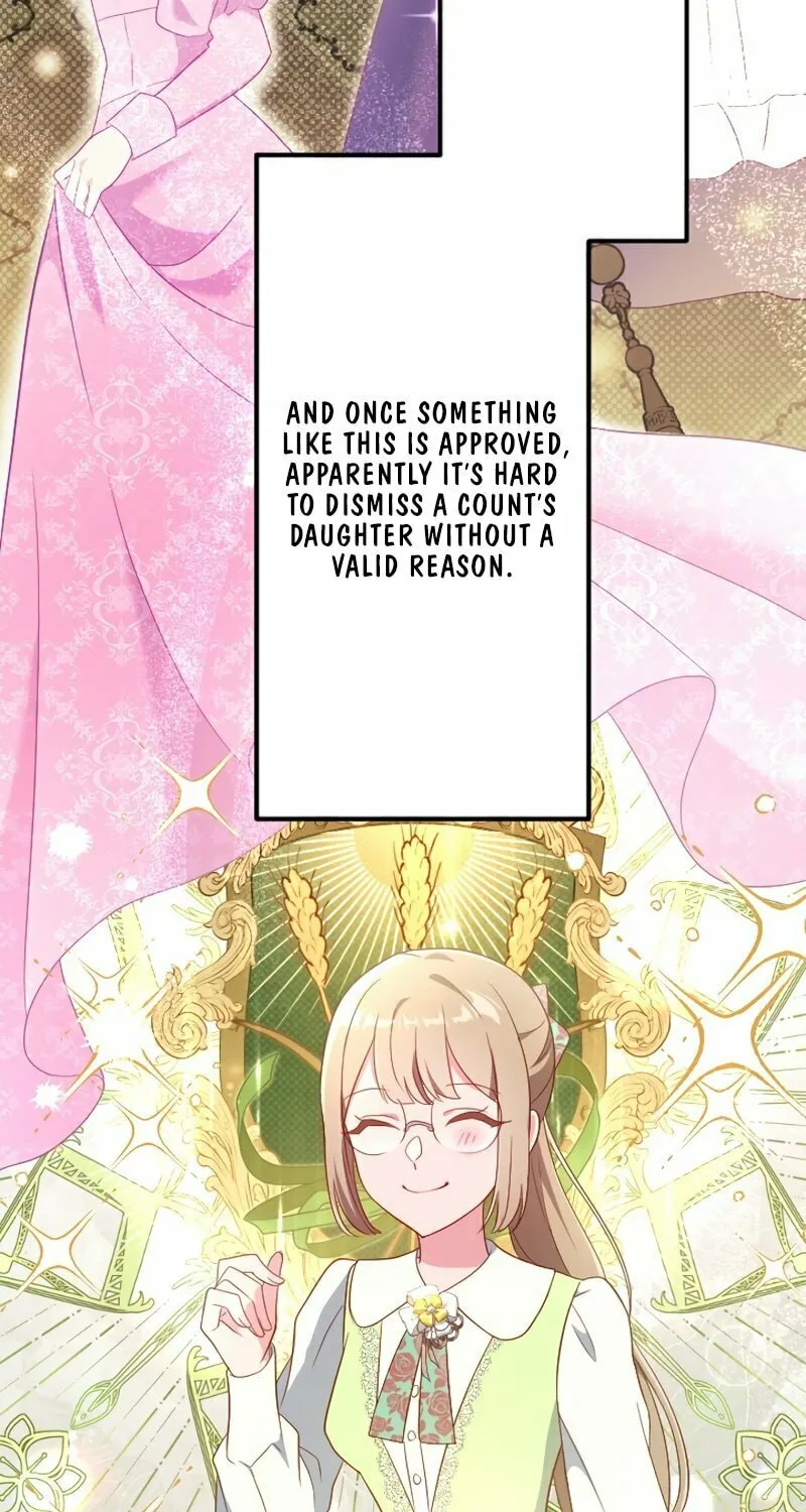 She Was Supposed To Be A Temporary Princess But It Seems She Is Done A Little Too Well Chapter 9 page 52 - 