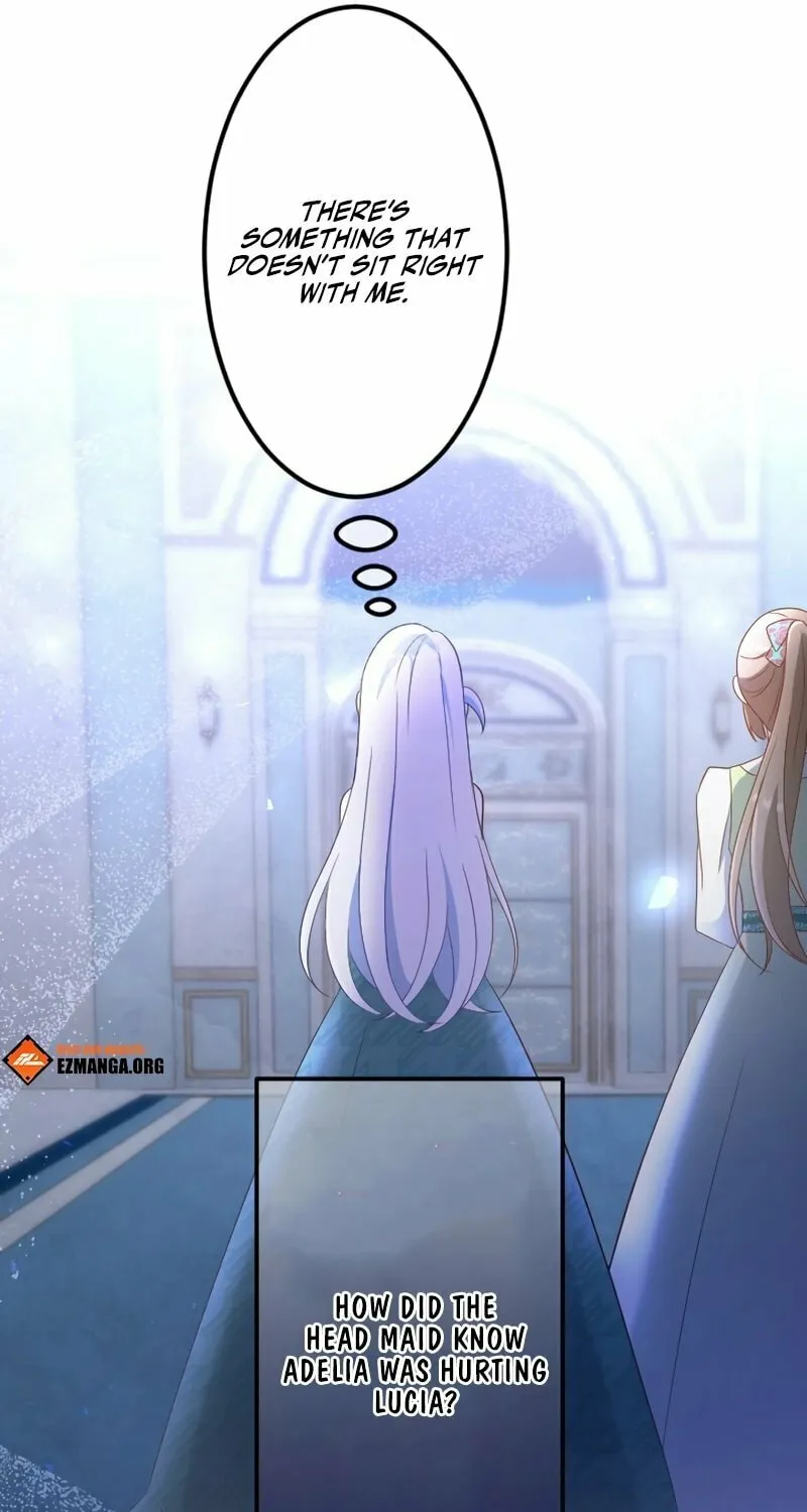 She Was Supposed To Be A Temporary Princess But It Seems She Is Done A Little Too Well Chapter 9 page 55 - 