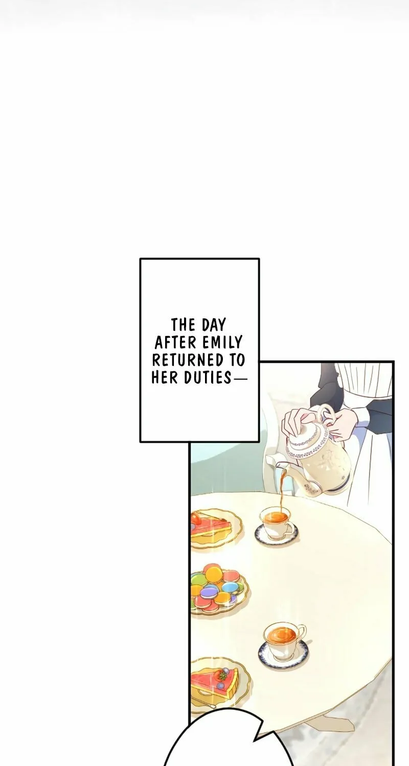 She Was Supposed To Be A Temporary Princess But It Seems She Is Done A Little Too Well Chapter 9 page 58 - 