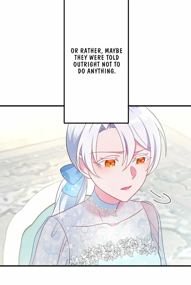 She Was Supposed To Be A Temporary Princess But It Seems She Is Done A Little Too Well Chapter 9 page 66 - 