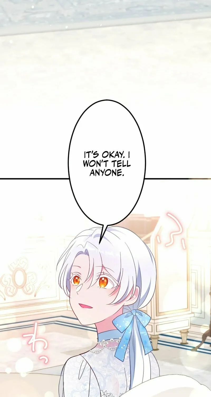She Was Supposed To Be A Temporary Princess But It Seems She Is Done A Little Too Well Chapter 9 page 68 - 