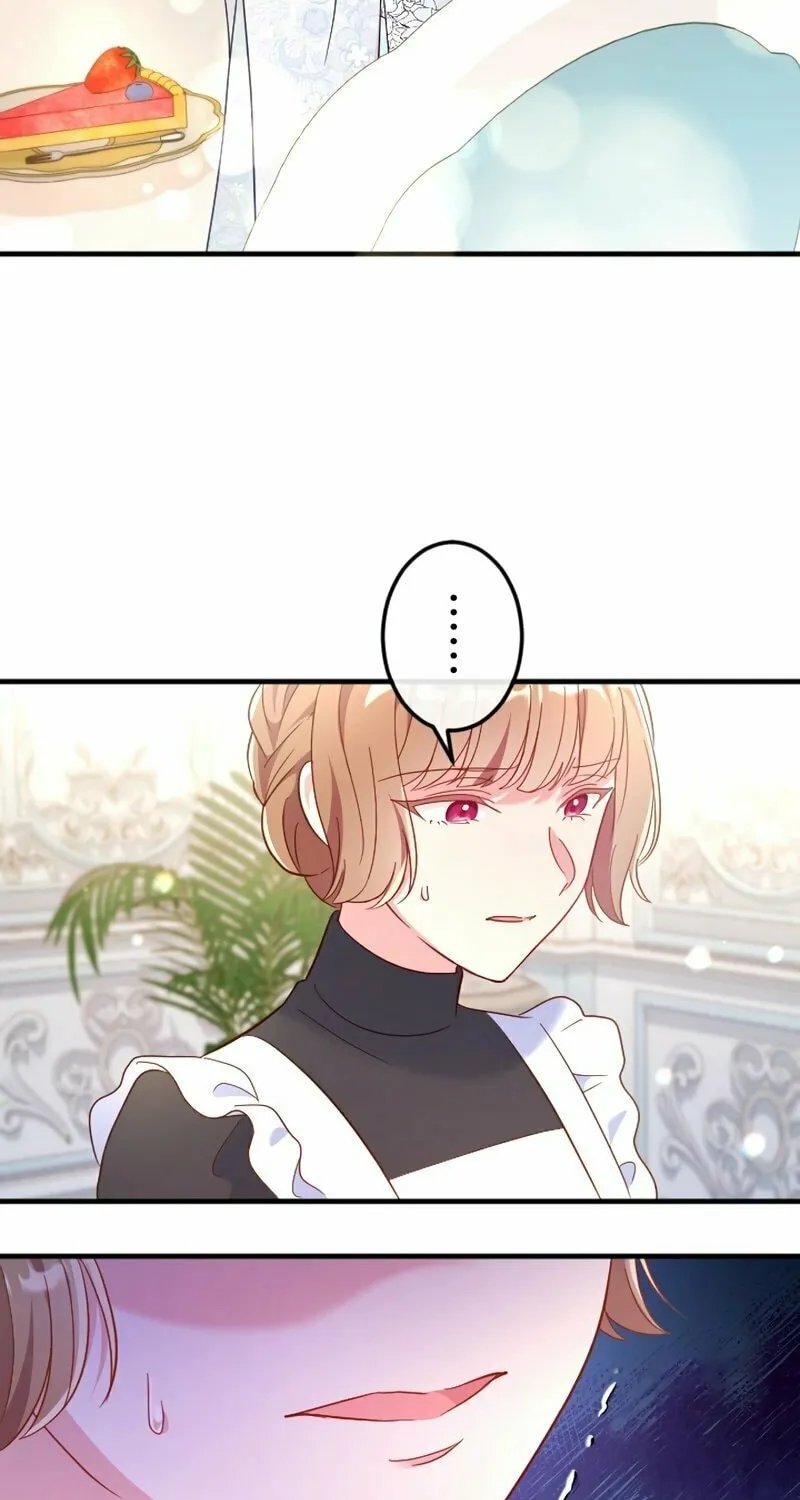 She Was Supposed To Be A Temporary Princess But It Seems She Is Done A Little Too Well Chapter 9 page 69 - 