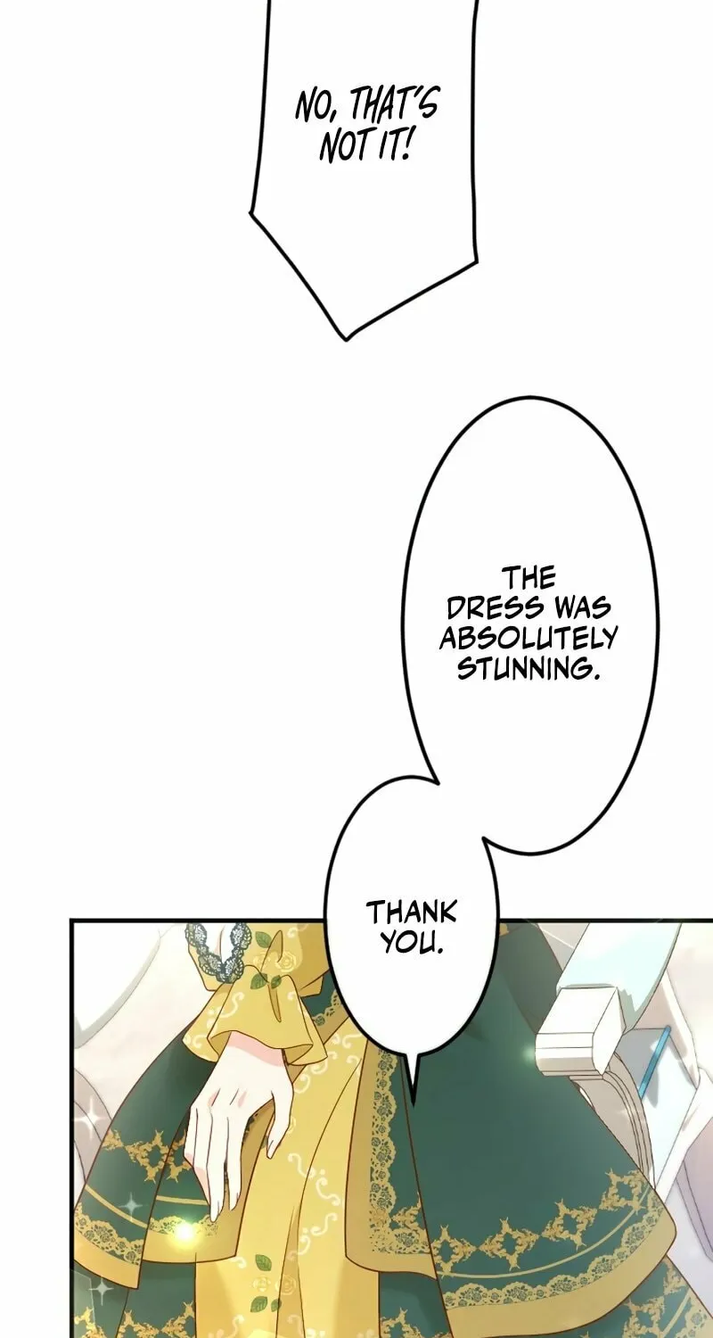 She Was Supposed To Be A Temporary Princess But It Seems She Is Done A Little Too Well Chapter 9 page 8 - 