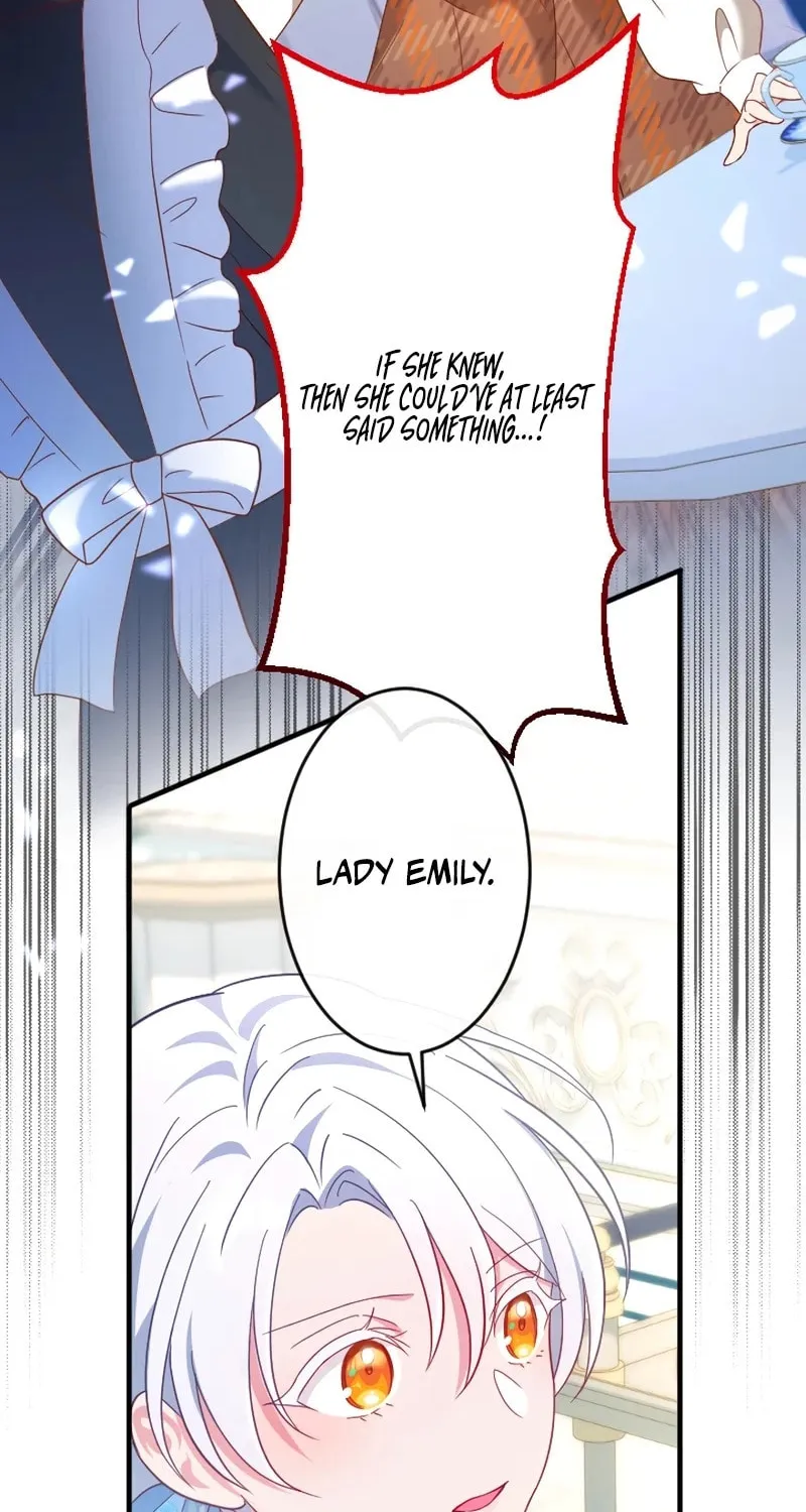She Was Supposed To Be A Temporary Princess But It Seems She Is Done A Little Too Well Chapter 9 page 74 - 