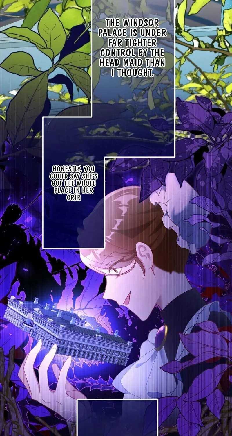 She Was Supposed To Be A Temporary Princess But It Seems She Is Done A Little Too Well Chapter 9 page 78 - 