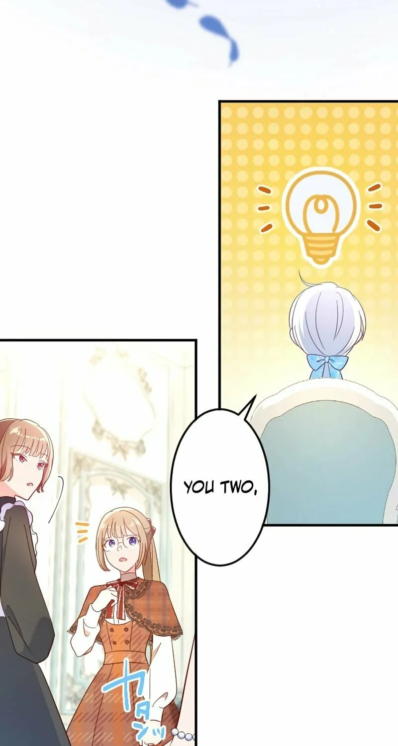 She Was Supposed To Be A Temporary Princess But It Seems She Is Done A Little Too Well Chapter 9 page 80 - 