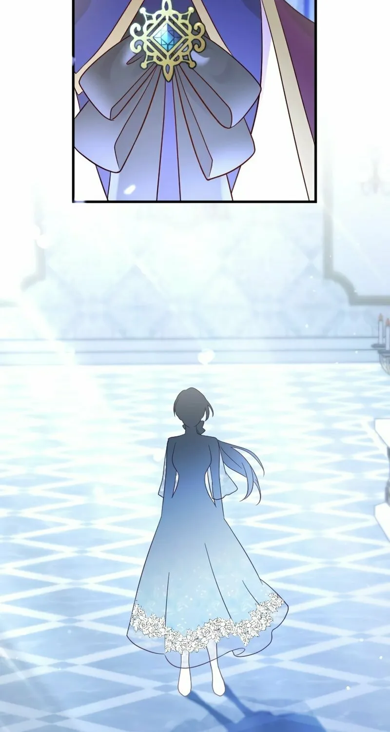 She Was Supposed To Be A Temporary Princess But It Seems She Is Done A Little Too Well Chapter 9 page 86 - 
