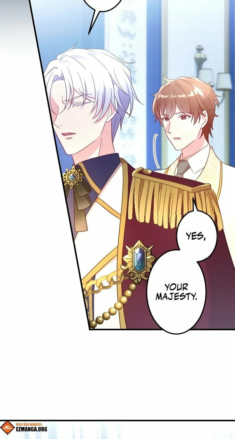 She Was Supposed To Be A Temporary Princess But It Seems She Is Done A Little Too Well Chapter 9 page 88 - 