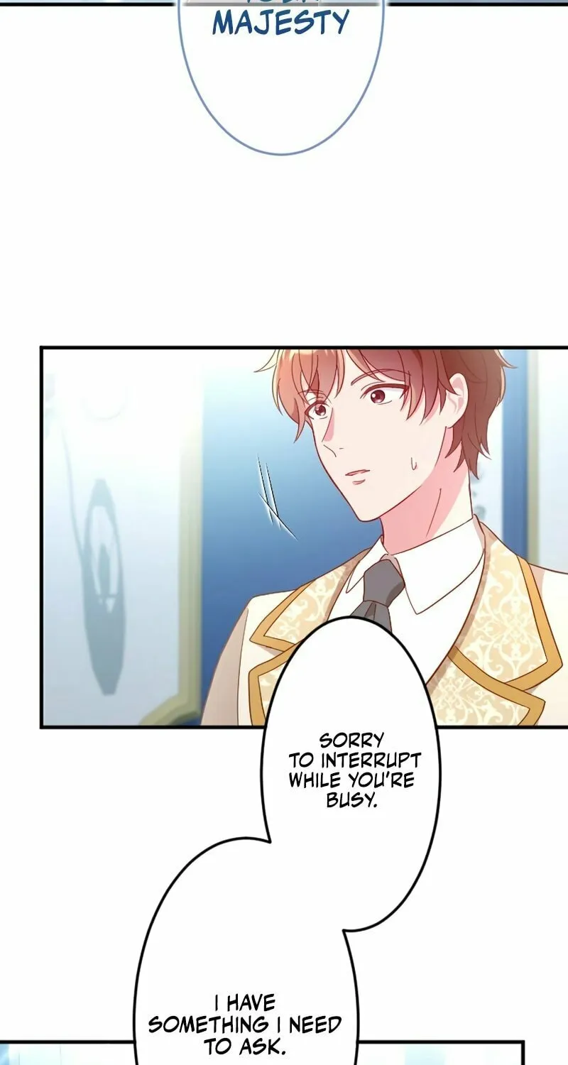 She Was Supposed To Be A Temporary Princess But It Seems She Is Done A Little Too Well Chapter 9 page 90 - 
