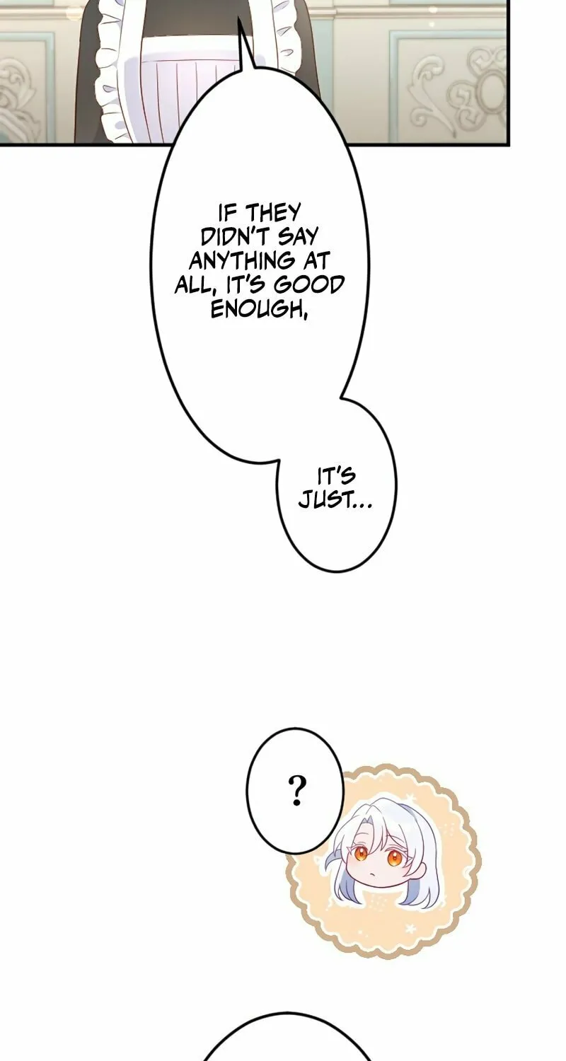 She Was Supposed To Be A Temporary Princess But It Seems She Is Done A Little Too Well Chapter 9 page 10 - 