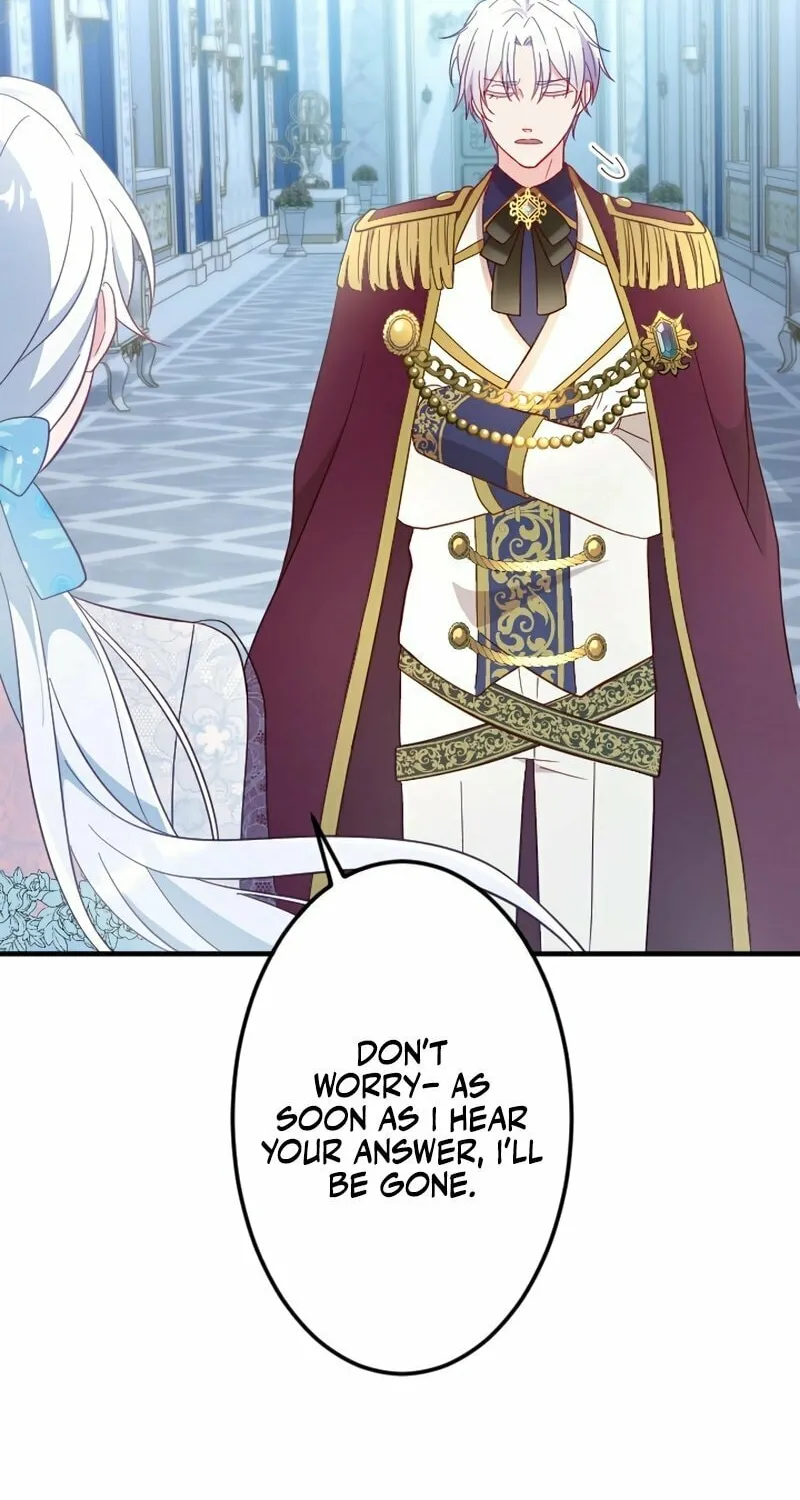 She Was Supposed To Be A Temporary Princess But It Seems She Is Done A Little Too Well Chapter 9 page 92 - 
