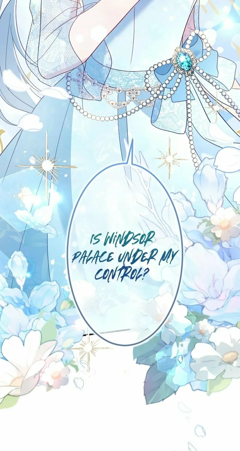 She Was Supposed To Be A Temporary Princess But It Seems She Is Done A Little Too Well Chapter 9 page 96 - 
