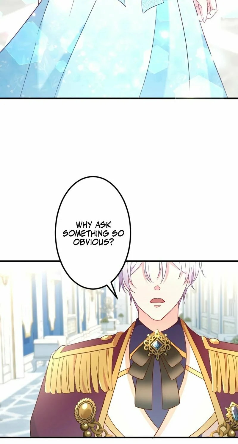 She Was Supposed To Be A Temporary Princess But It Seems She Is Done A Little Too Well Chapter 9 page 100 - 
