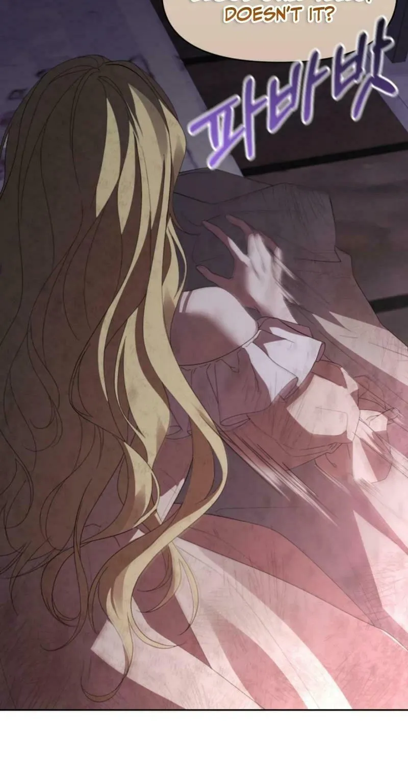 She Wasn