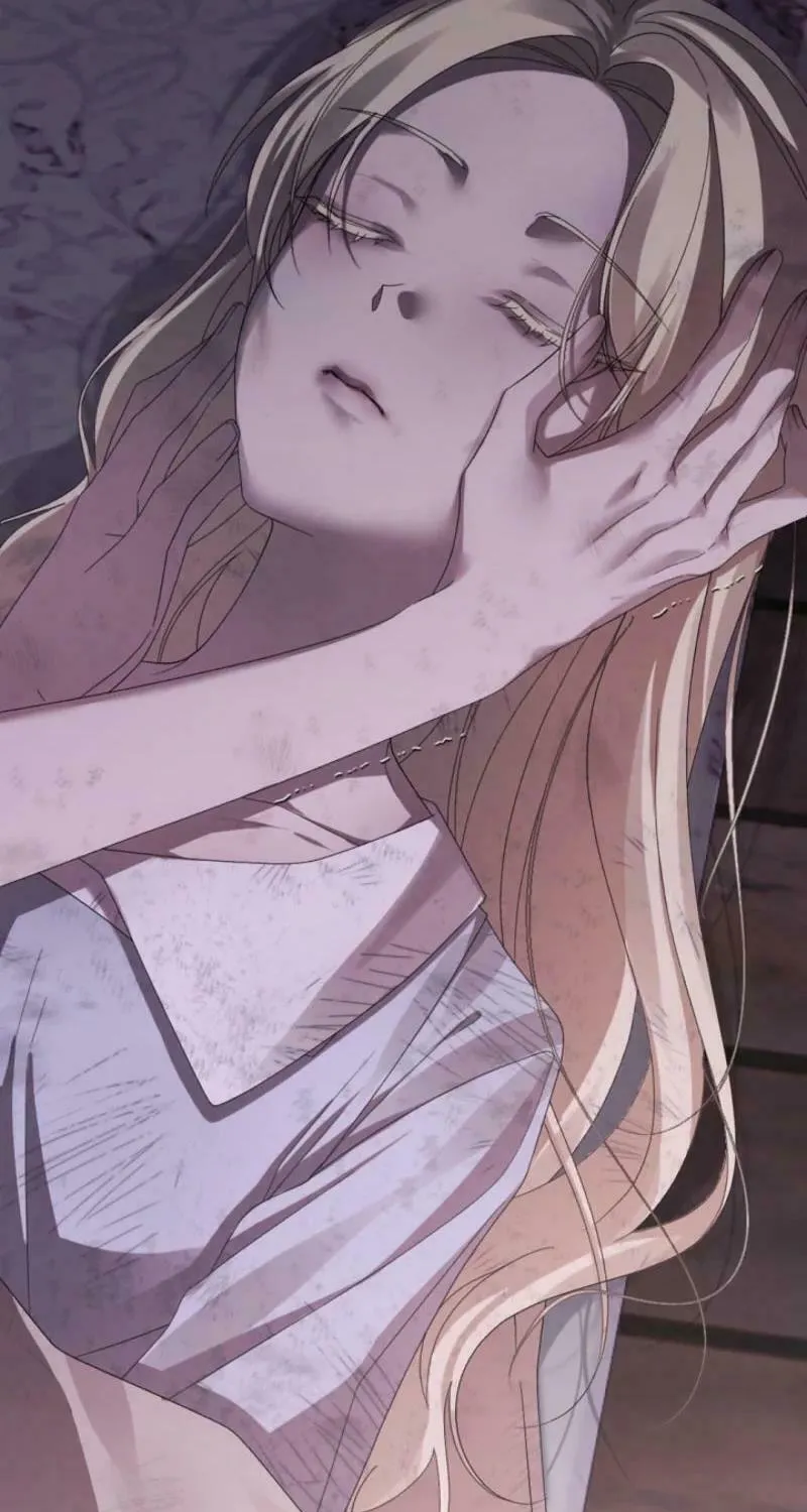 She Wasn