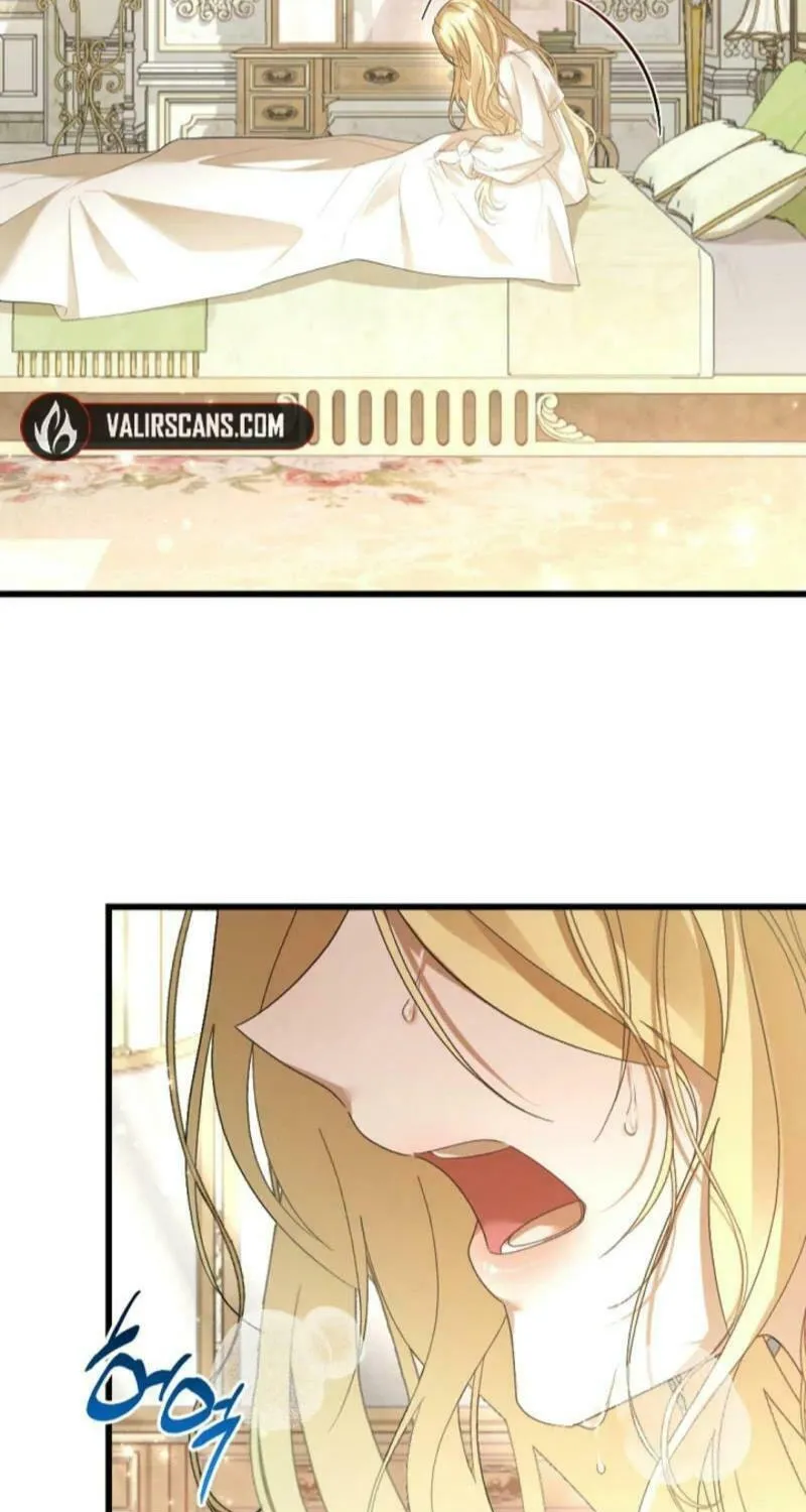 She Wasn