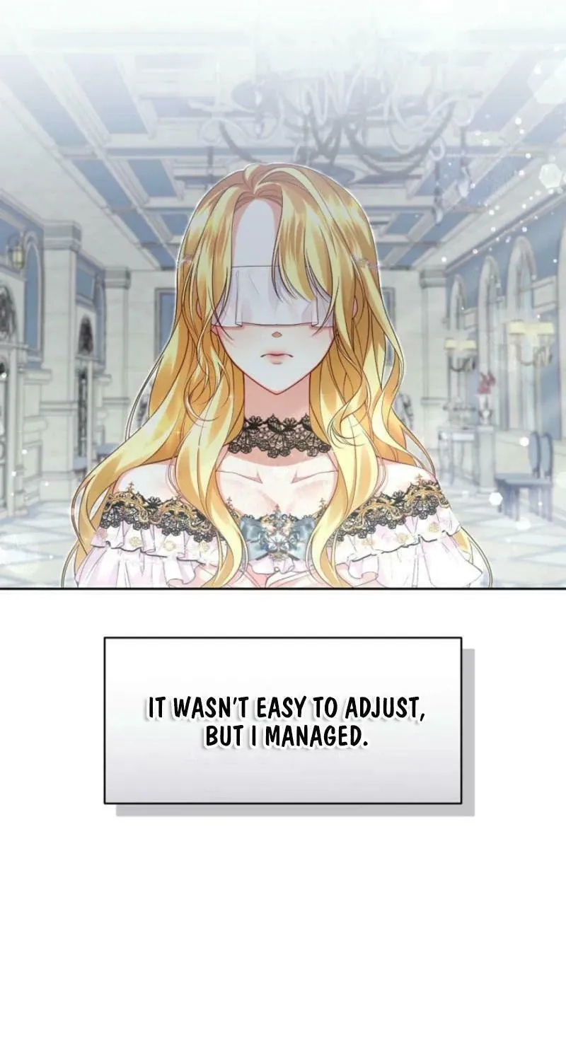 She Wasn