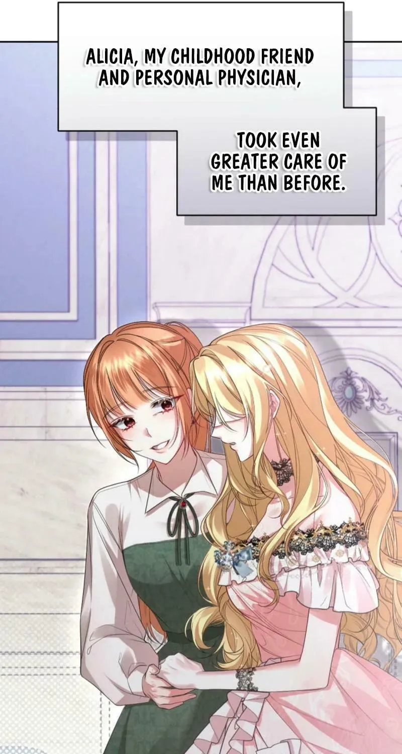 She Wasn
