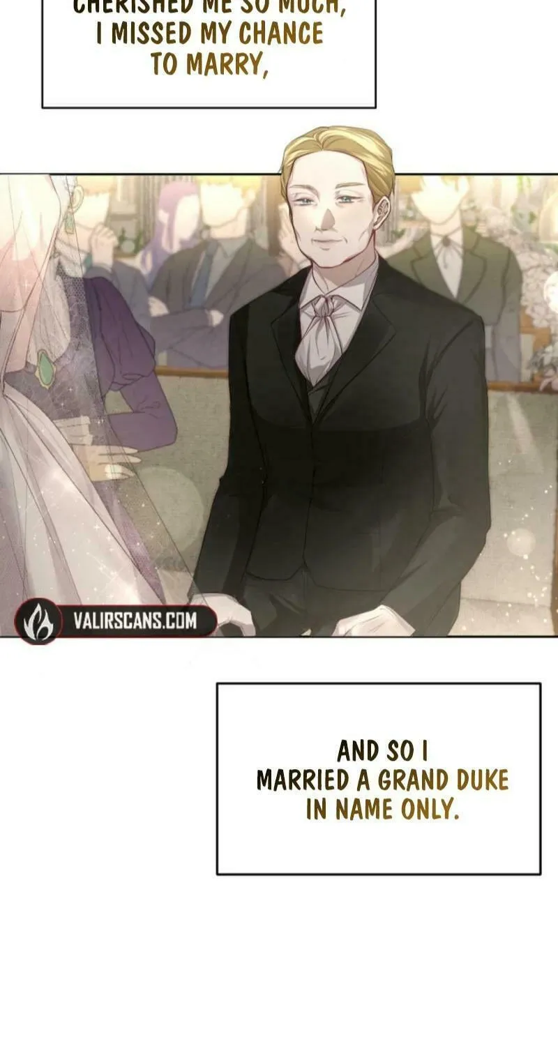 She Wasn