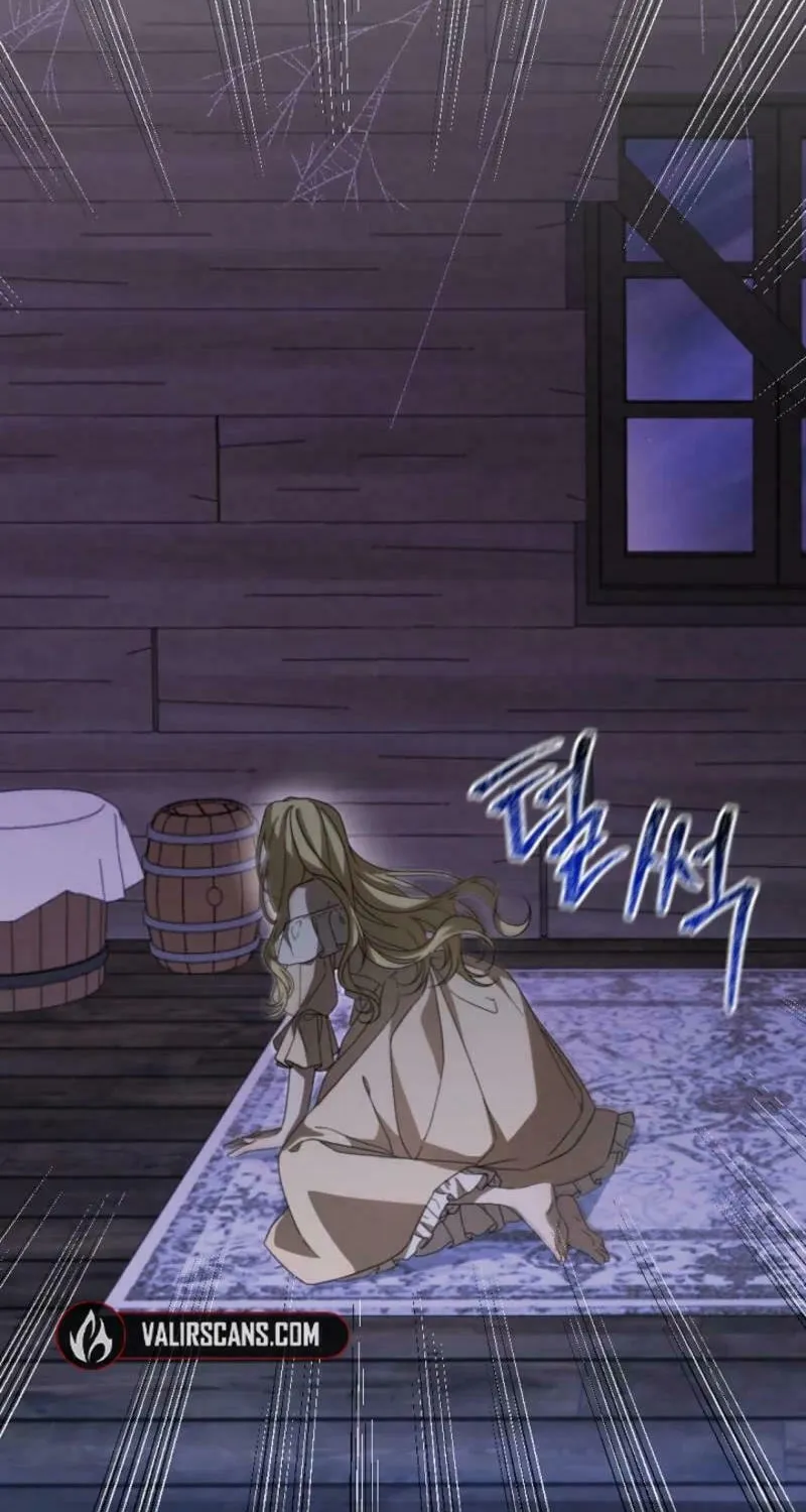 She Wasn