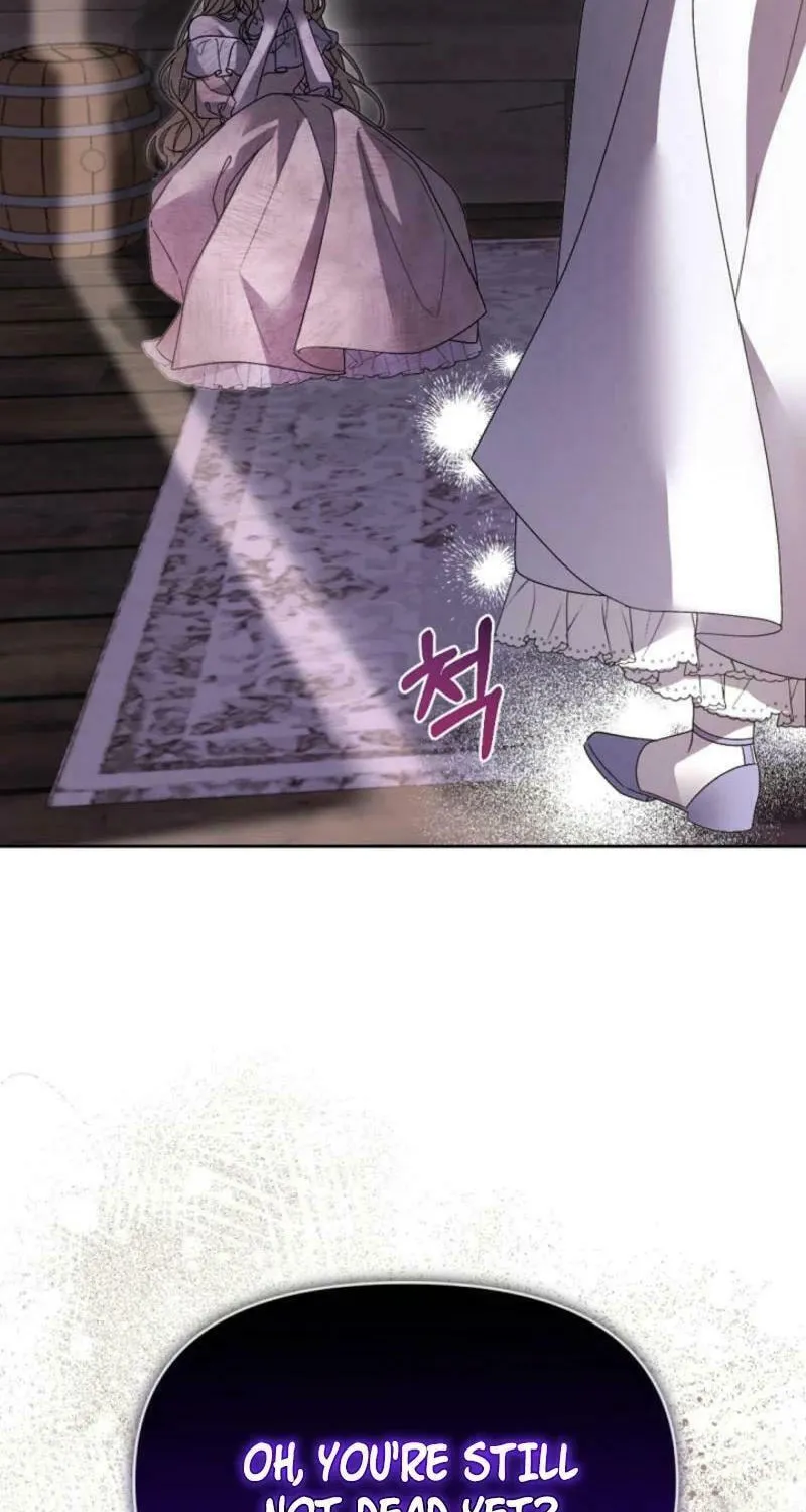 She Wasn