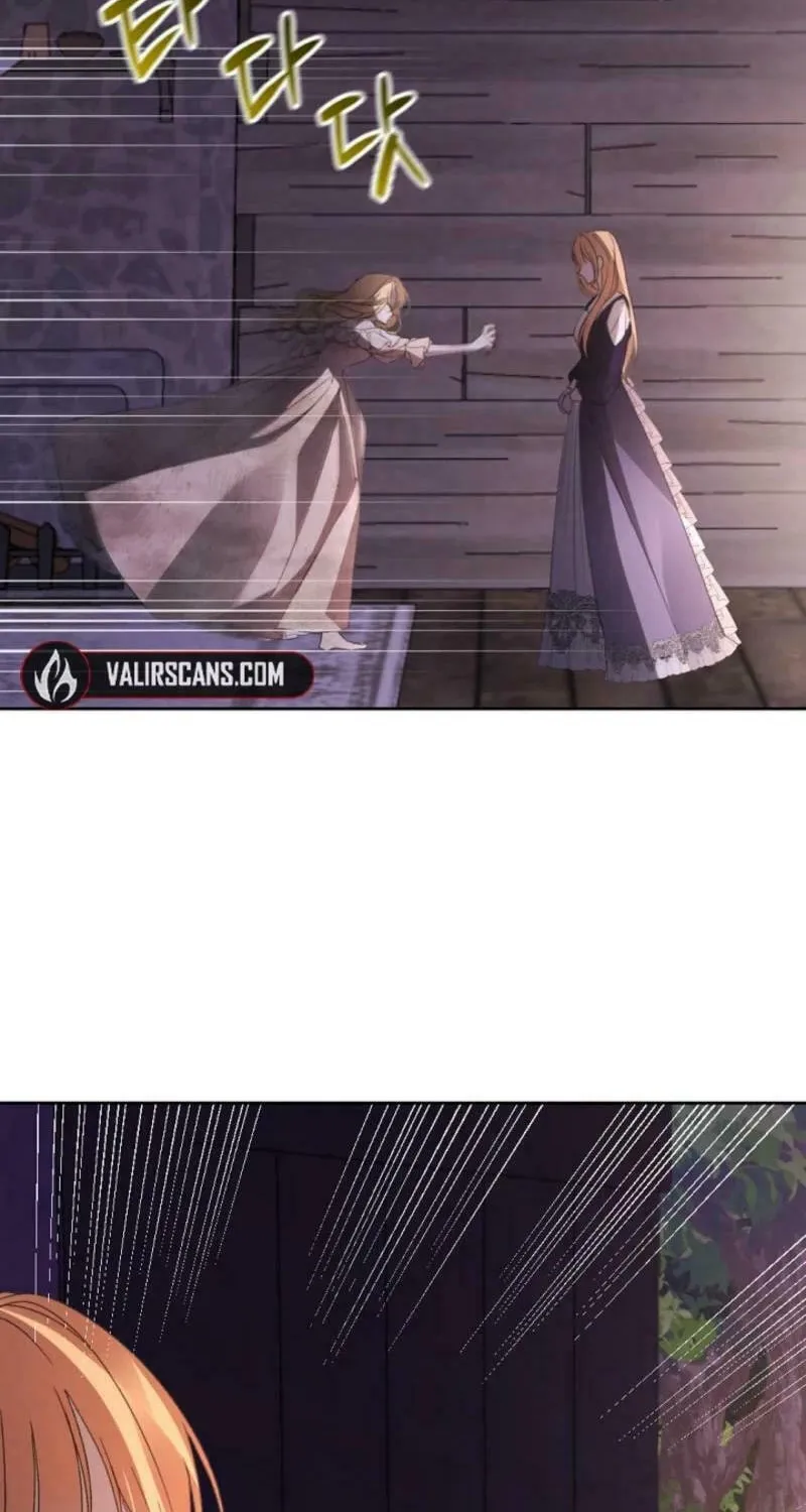 She Wasn