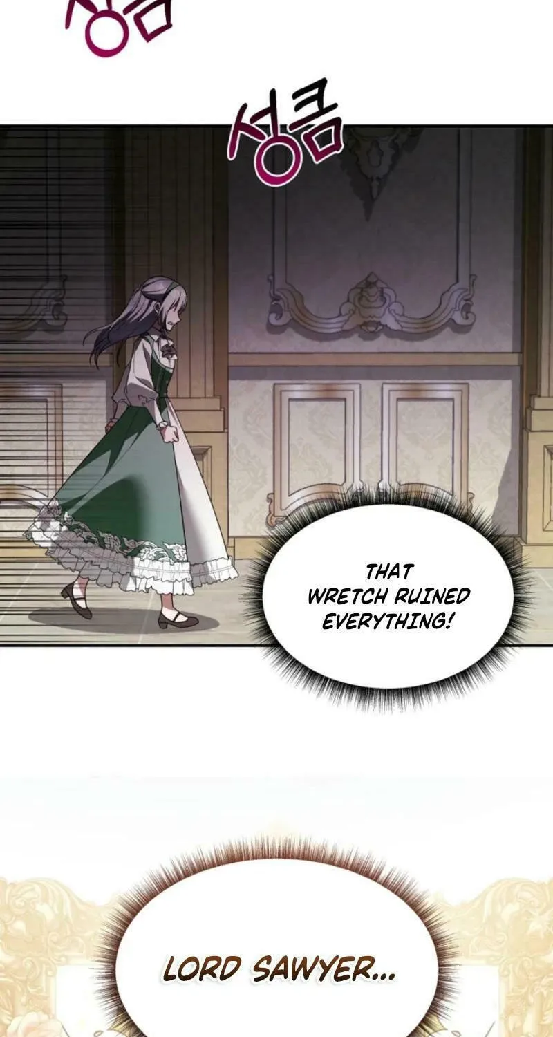 She Wasn