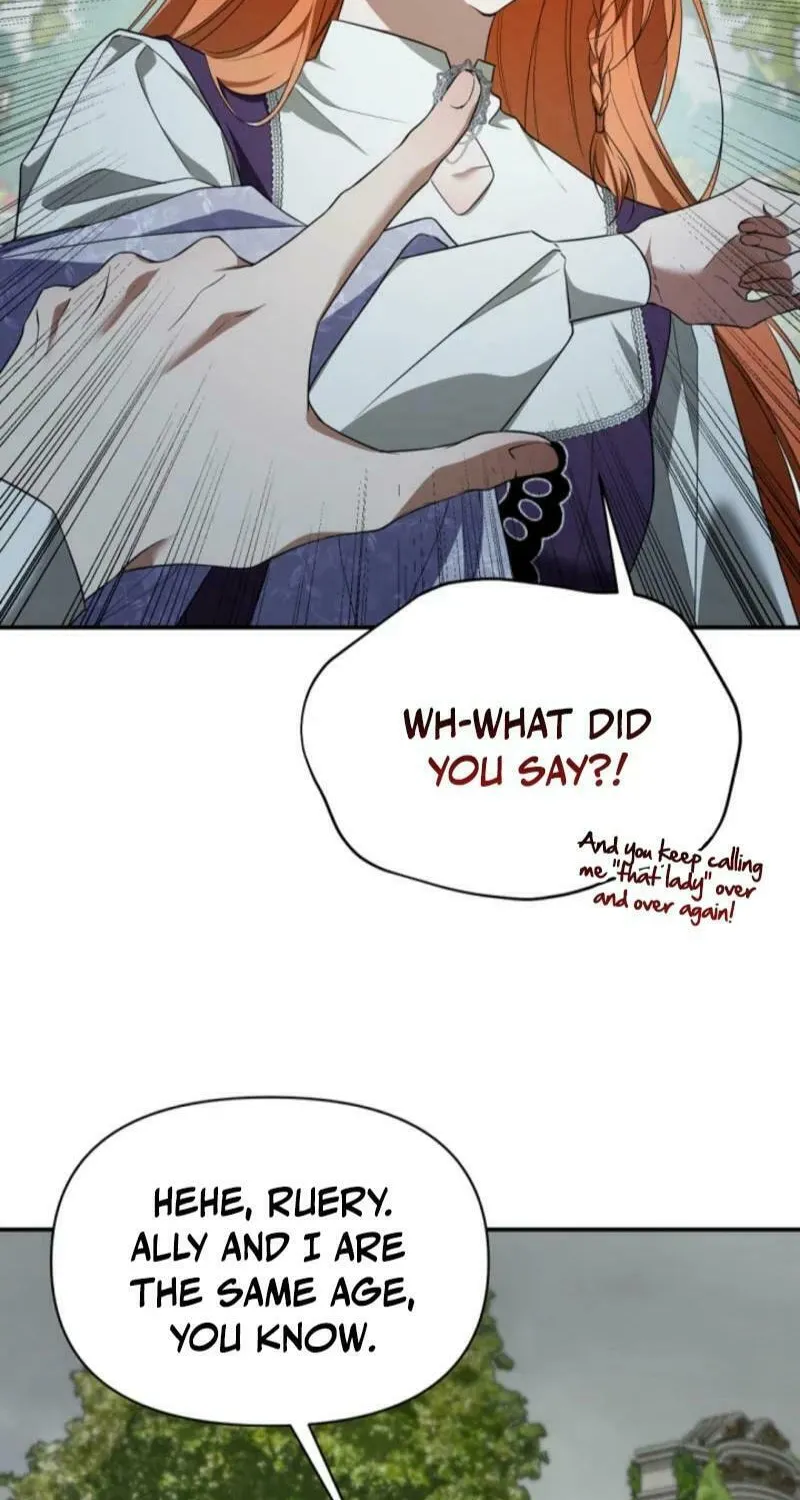 She Wasn