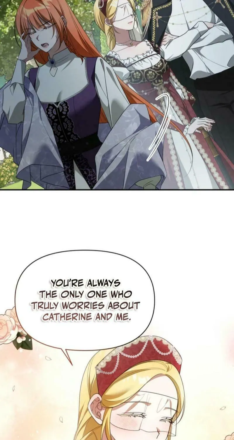 She Wasn