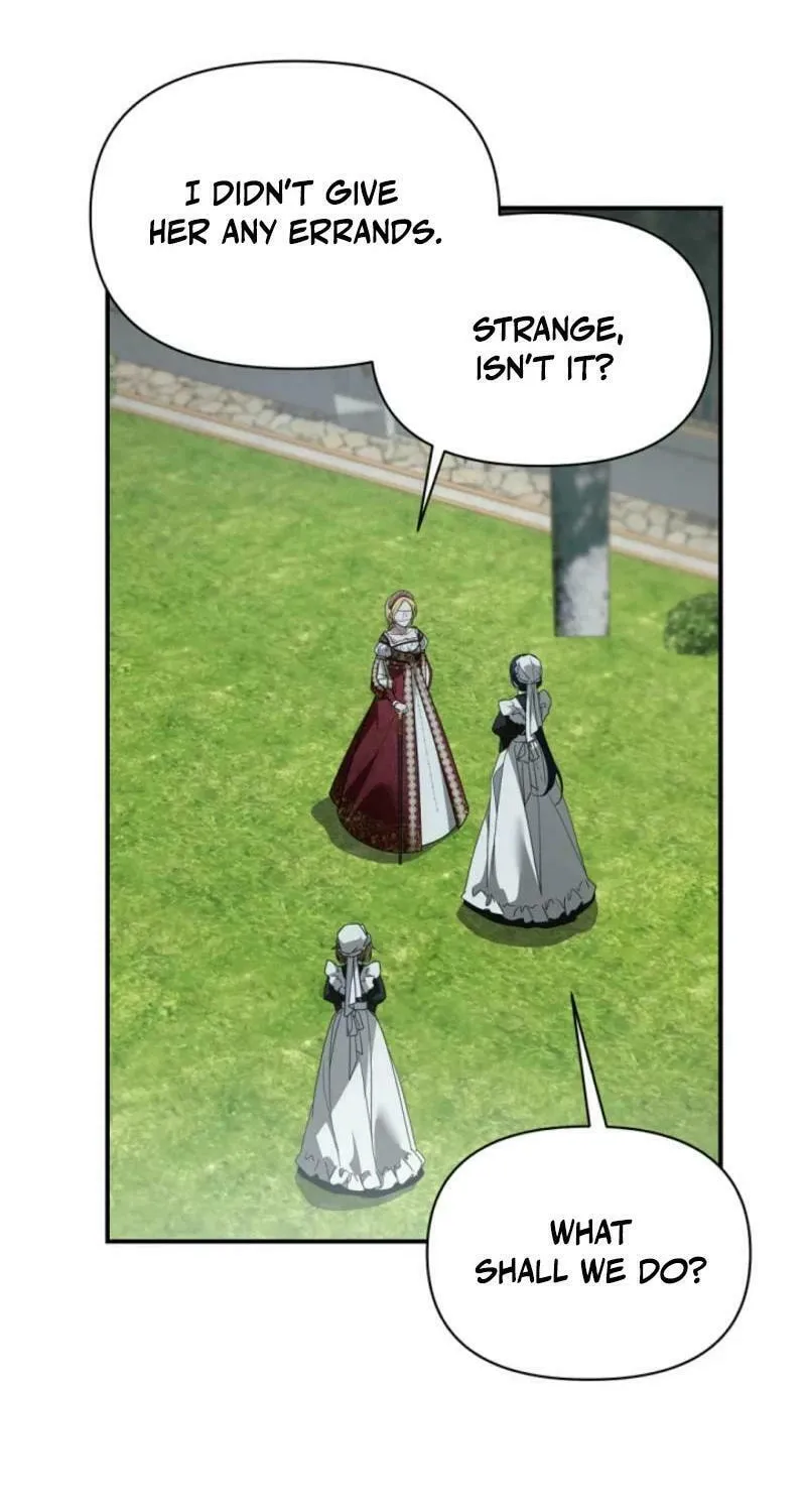 She Wasn