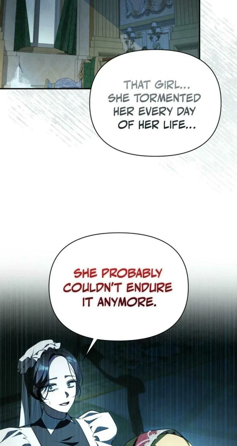 She Wasn