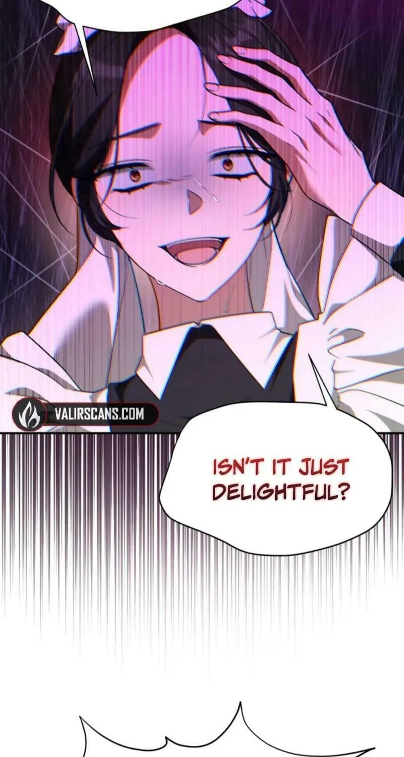 She Wasn