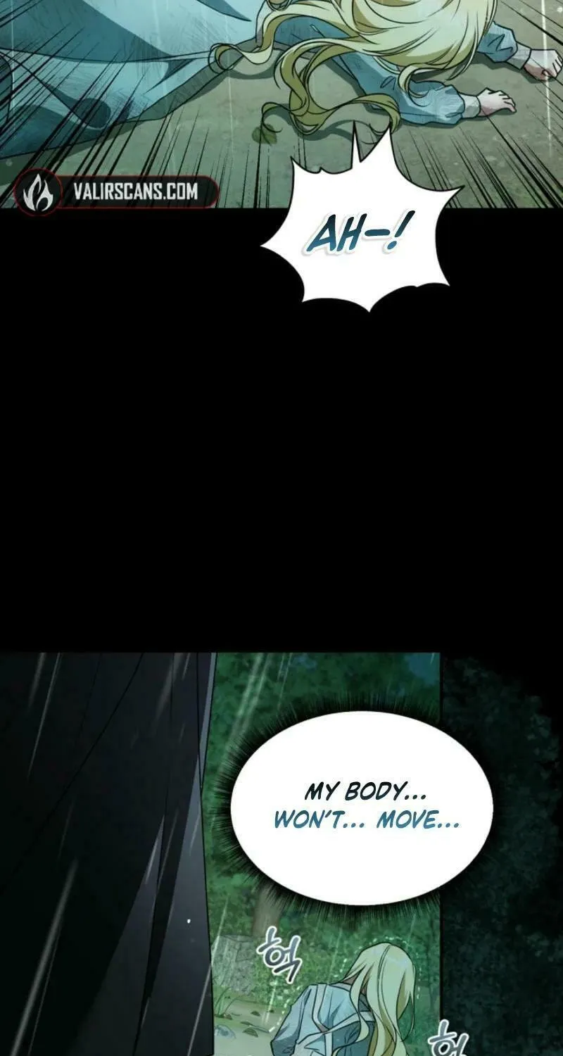 She Wasn