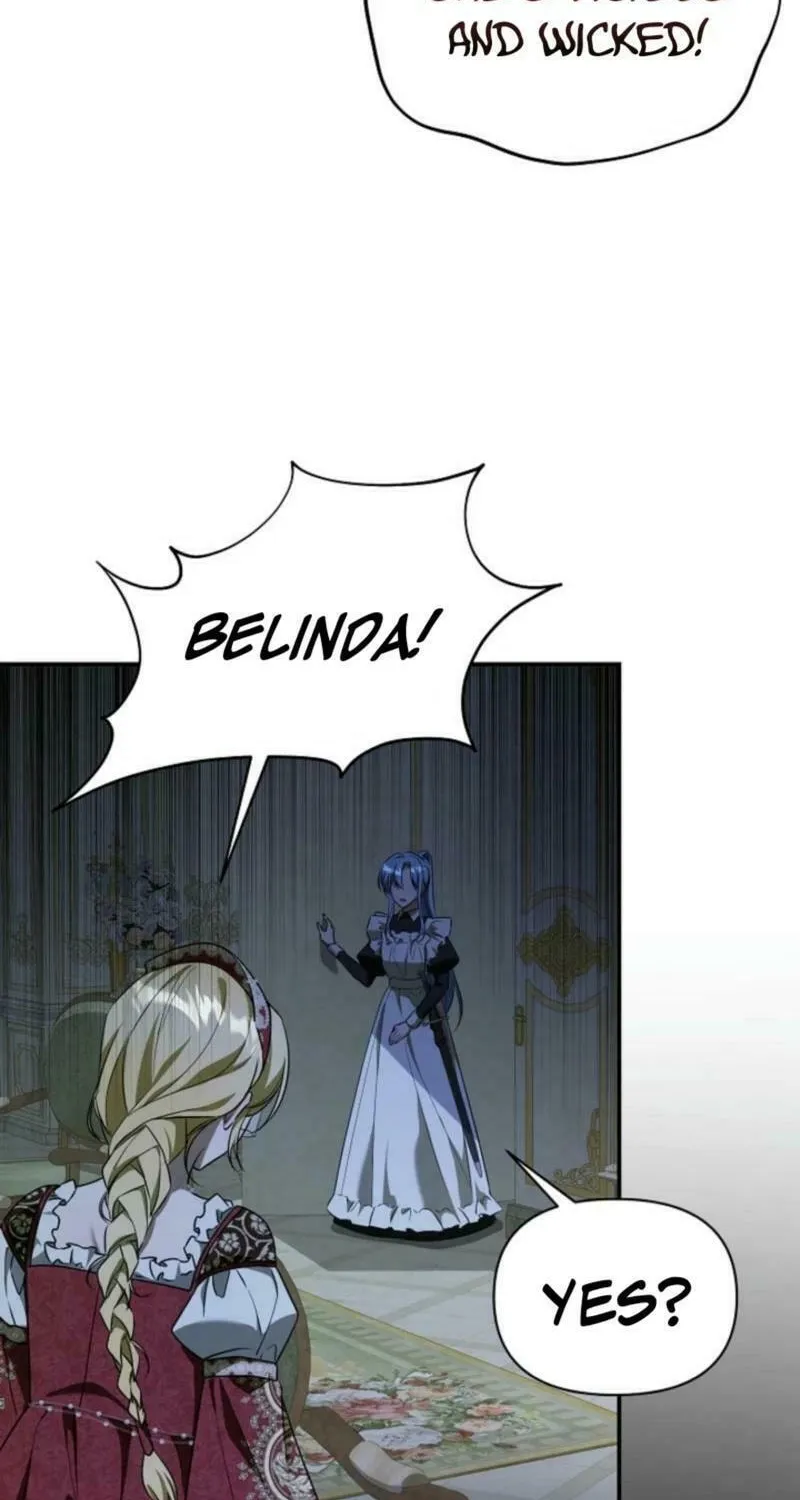 She Wasn