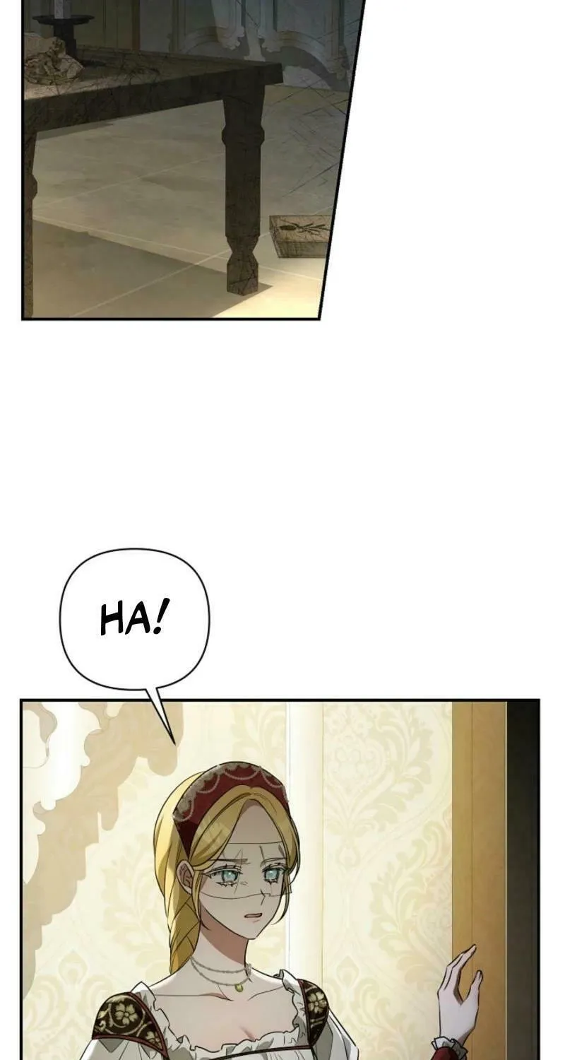 She Wasn