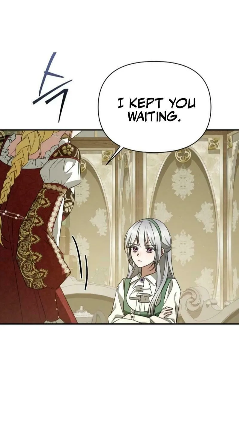 She Wasn