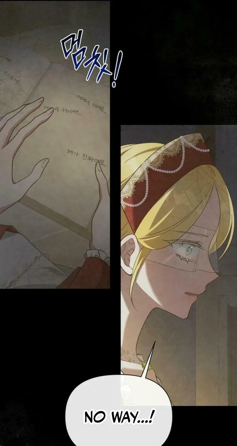 She Wasn