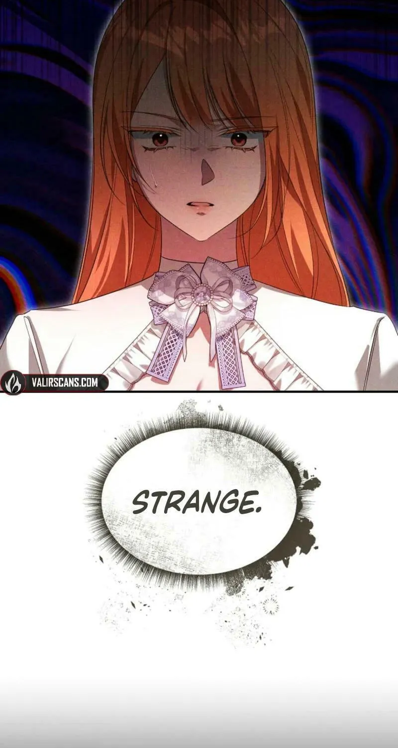 She Wasn