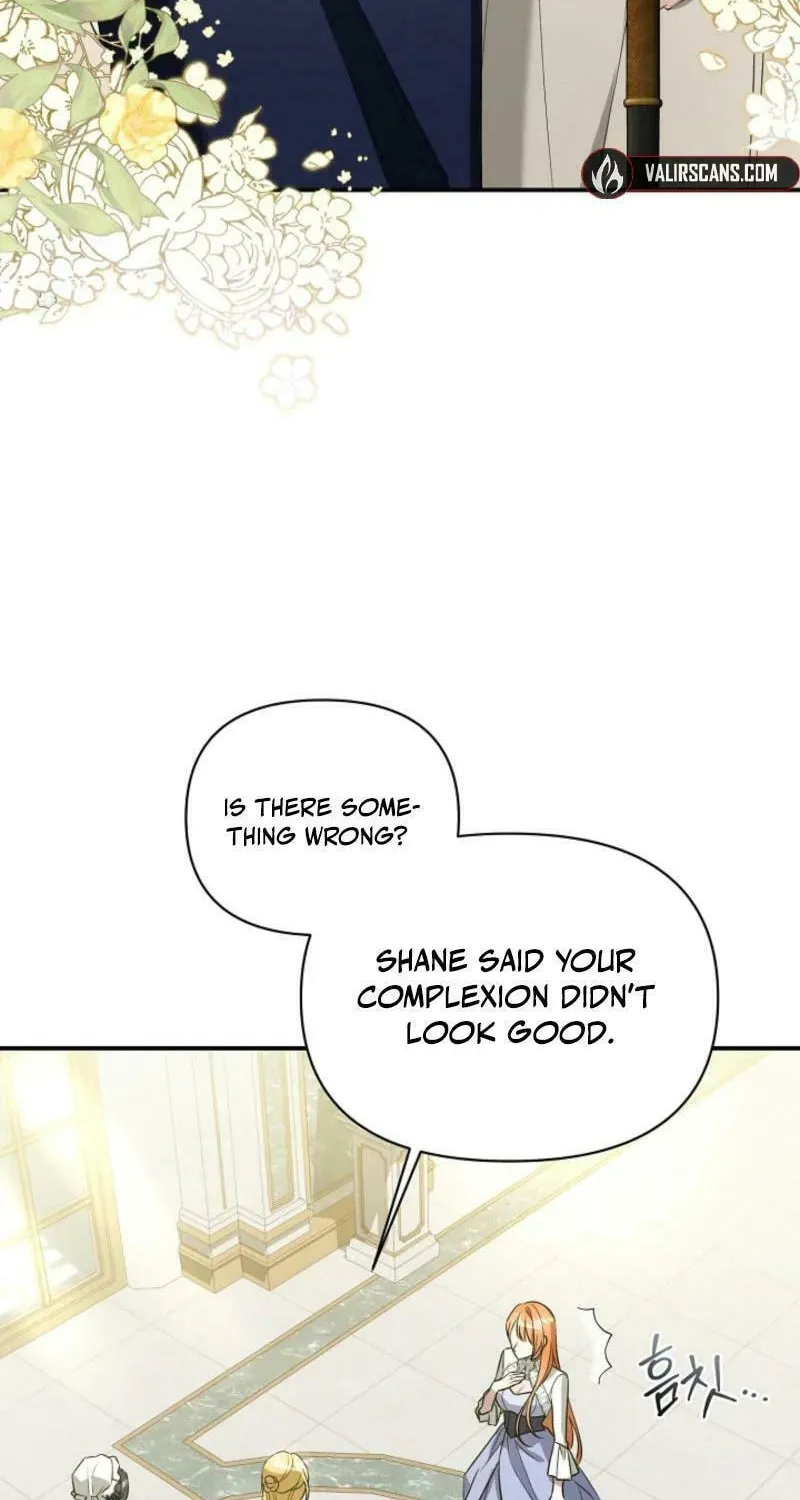 She Wasn