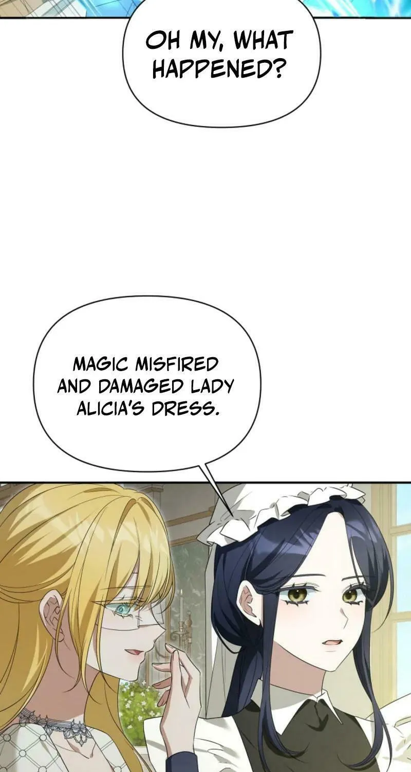 She Wasn