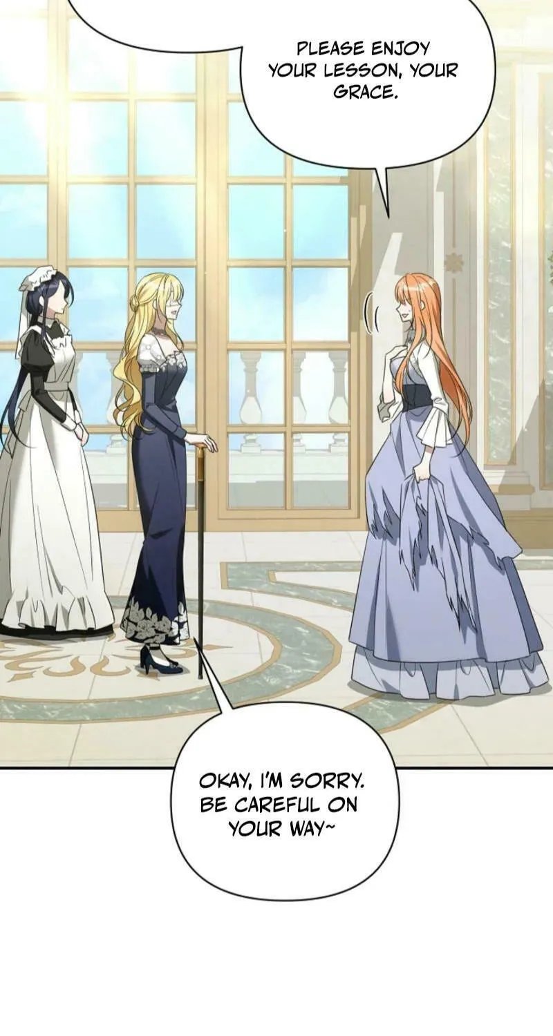 She Wasn