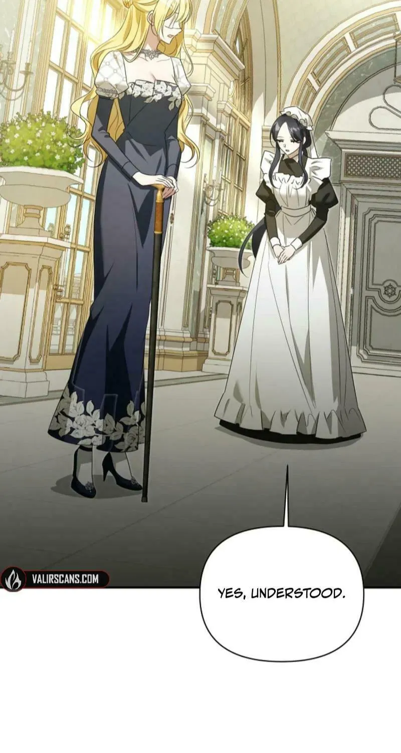 She Wasn