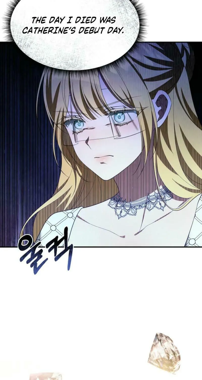 She Wasn