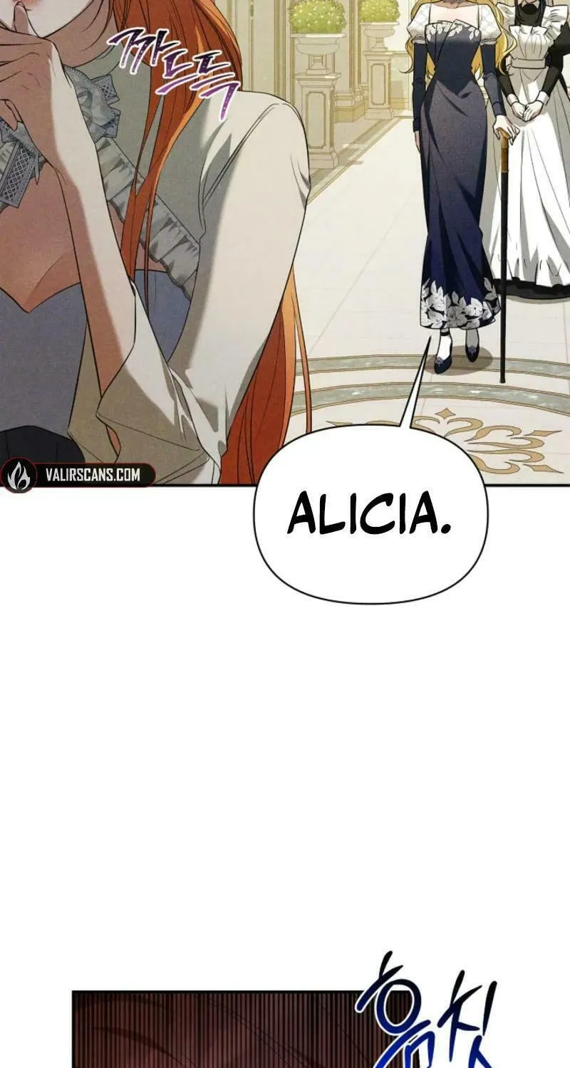 She Wasn