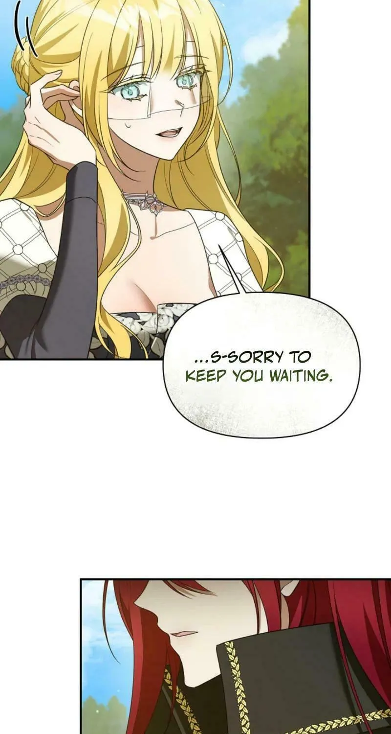 She Wasn