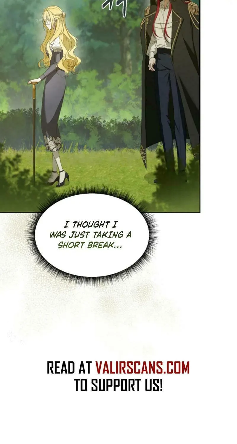 She Wasn
