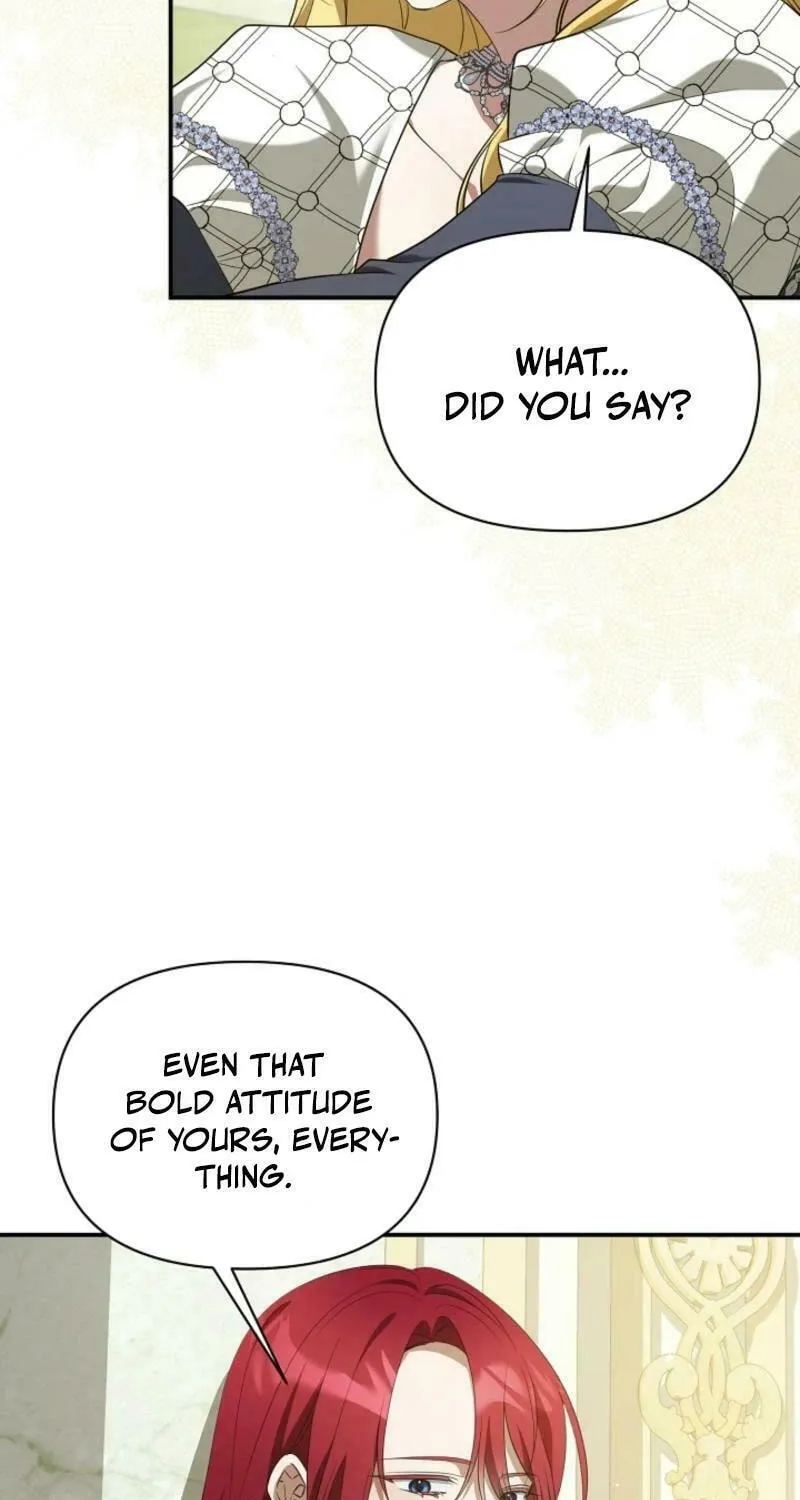 She Wasn