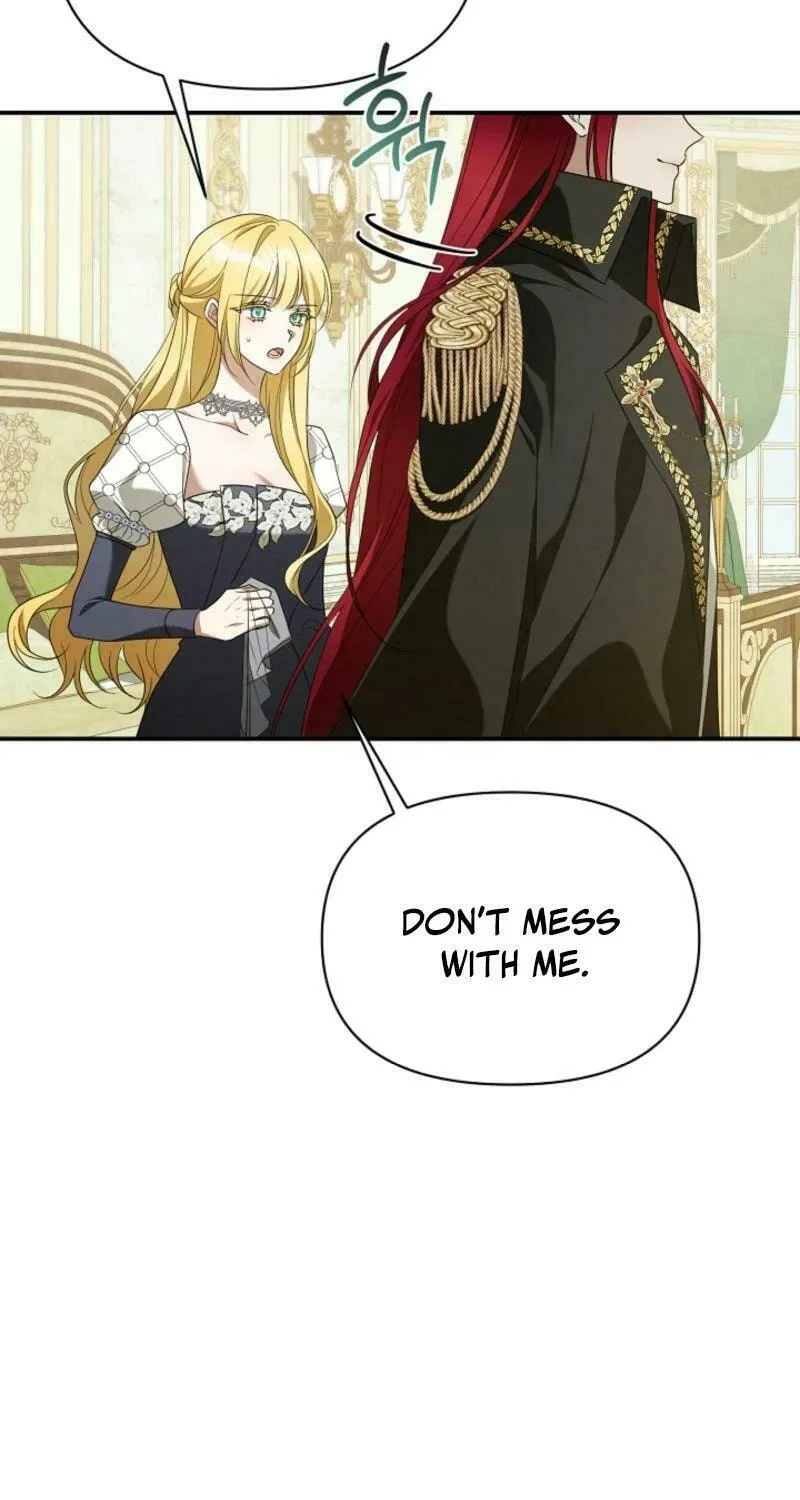 She Wasn