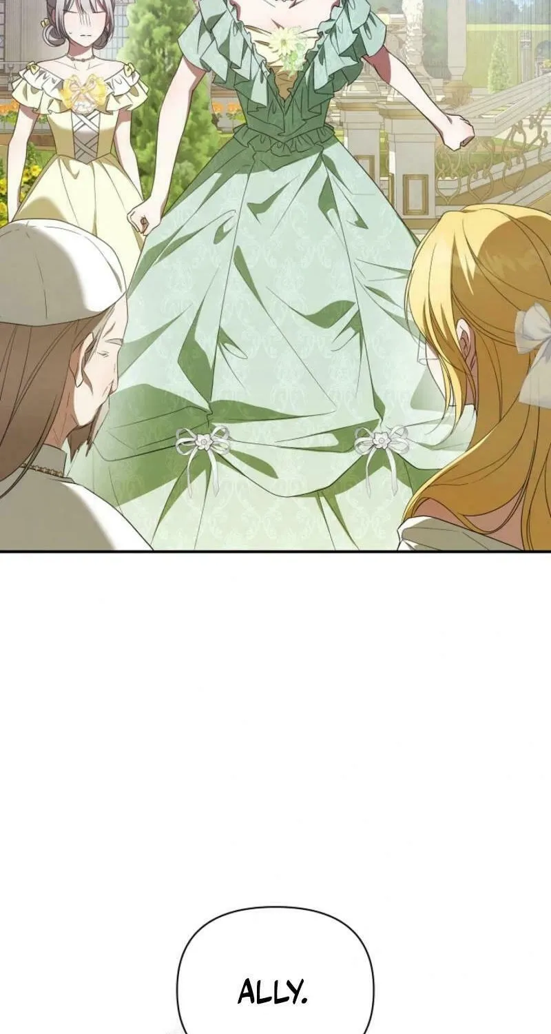 She Wasn